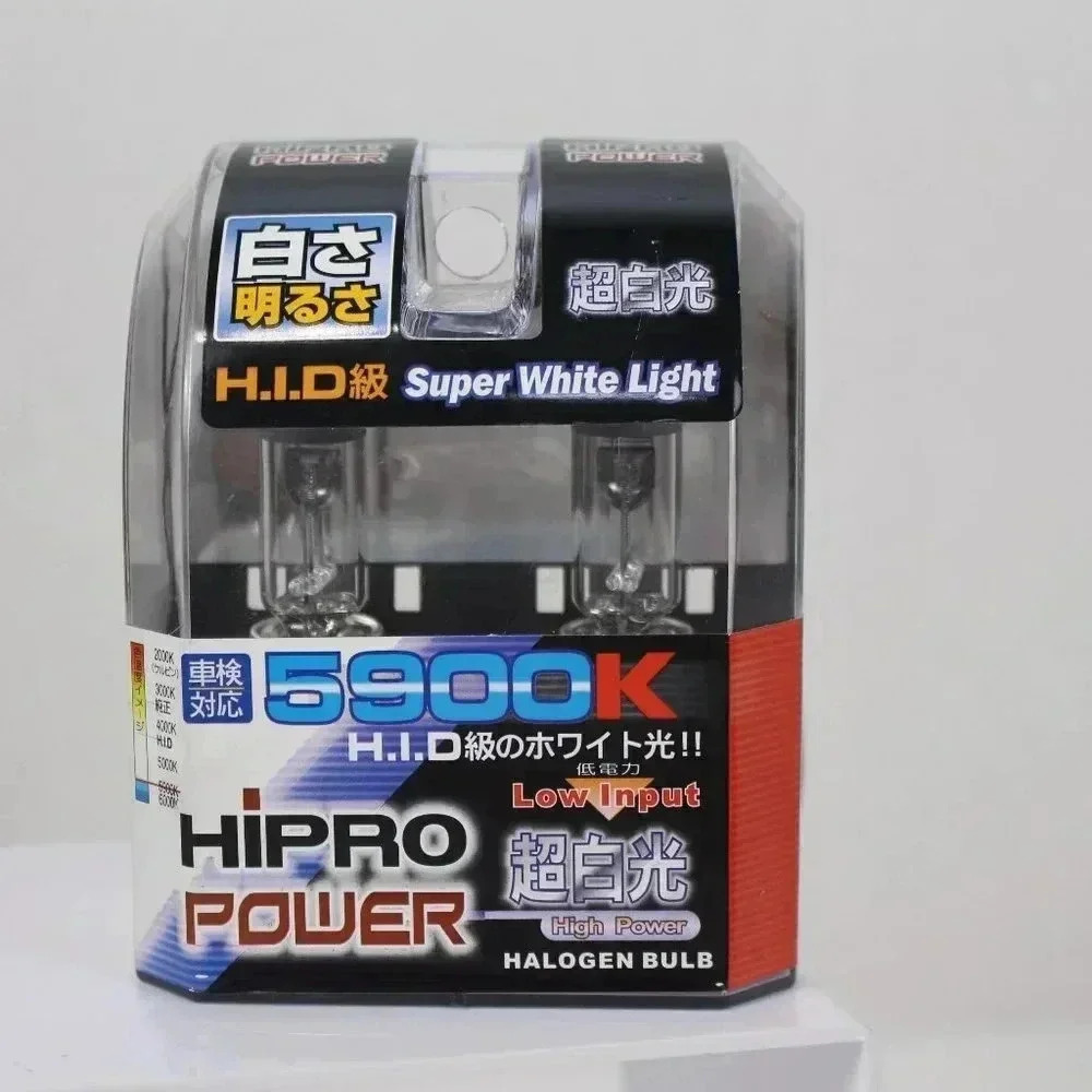 HIPRO POWER